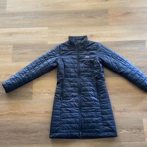 Women’s Patagonia coat